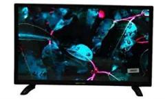 Smart 24 inch (61 cm) S TECH Non 1080 Resolution(Black) Smart Full HD LED TV