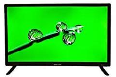 Smart 24 inch (61 cm) S TECH Non 1080 Resolution (Black) Smart HD LED TV