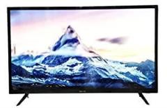 Smart 40 inch (102 cm) S TECH 9A Series Ultra 1920 x 1080 Supported One Year Home Warranty Android 4K HD Ready LED TV