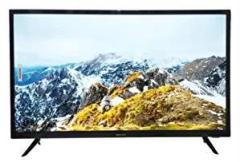 Smart 40 inch (102 cm) S TECH 9A Series Ultra Supported One Year Home Warranty Android HD Ready 4K LED TV