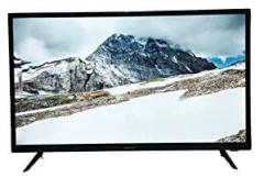 Smart 40 inch (102 cm) S TECH 9A SeriesUltra Supported One Year Home Warranty Android HD Ready 4K LED TV