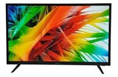 Smart 40 inch (102 cm) S TECH Ultra Supported 9A Series One Year Home Warranty Android HD Ready 4K LED TV