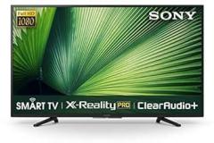 Sony 43 inch (108 cm) Bravia 43W6600 (Black) (2020 Model) Smart Full HD LED TV