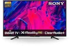 Sony 43 inch (108 cm) Bravia KDL 43W6603 (Black) (2020 Model) Smart Full HD LED TV