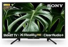 Sony 50 inch (125.7 cm) Bravia KLV 50W672G (Black) (2019 Model) Smart Full HD LED TV