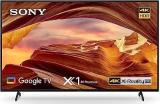 Sony 65 Inch (164 Cm) Bravia Google KD 65X75L (Black) Smart 4K Ultra HD LED TV