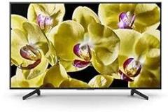 Sony 75 inch (189 cm) Bravia Certified KD 75X8000G (Black) (2019 Model) Android 4K UHD LED TV