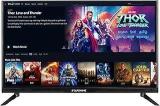 Starshine 32 Inch (80 Cm) | ATPL 3400 (Black) Smart Android HD Ready LED TV