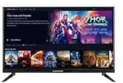 Starshine 32 inch (80 cm) | ATPL 3400 (Black) Smart Android HD Ready LED TV