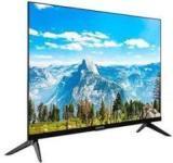 Telestone 32 Inch (80 Cm), | Slim Bezel | A+ Grade Panel | Screenshot Feature | 1366X768P | True Color 60Hz Smart HD LED TV