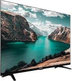 Telestone 43 Inch (109 Cm) |, | Bezel Less Ultra Bright Display With 178 Wide Viewing Angle | Display | Screen Shot Feature Smart Full HD LED TV