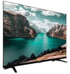 Telestone 43 inch (109 cm) |, | Bezel Less Ultra Bright Display with 178 Wide Viewing Angle | Display | Screen Shot Feature Smart Full HD LED TV