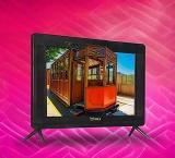 Tols 17 Inch (43 Cm) Inch 1080P | One Year Warranty Led Tv