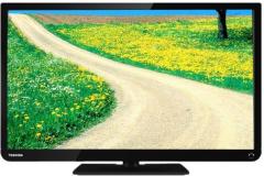 Toshiba 19S2400ZE 47 cm HD Ready LED Television