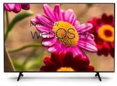 Trusense 43 inch (109 cm) TS 4341 | with Web OS | Bezel Less | (Black) Smart Full HD LED TV