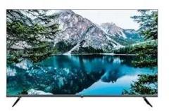 Vise 43 inch (108 cm) (by Vijay Sales with A Grade Panel, Built in Wi Fi VS43FSC1A (2023 Model Editi) Smart Full HD LED TV