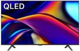 Vise 43 Inch (108 Cm) With Voice Assistant And Built In Wi Fi VS43QWA2B (2023 Model Edition) Smart 4K Ultra HD QLED TV