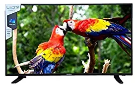 Vispro 40 inch (101 cm) LED TV