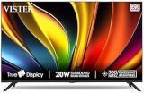 Vistek32 Inch OS + 2GB ROM + 16GB RAM Black Smart With Android Full HD TV