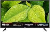 Vistek43 43 Inch (108 Cm) Inch 2GB 16GB Black Smart Smart 4K Ultra HD LED TV