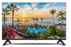 Vu 32 inch (80 cm) Premium Series 32UA (Black) (2022 Model) Smart LED TV