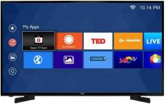 Vu H50K311 127 cm Smart Full HD LED Television