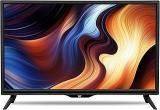 Vw 24 inch (60 cm) VW24A (Black) (2021 Model) HD Ready LED TV