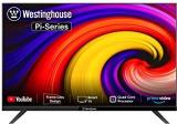 Westinghouse 40 Inch (102 Cm) Pi Series WH40SP08BL (Black) Smart Full HD LED TV