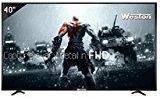 Weston 40 Inch (101.6 Cm) WEL 4000 Full HD LED TV