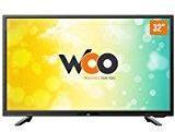 Woo 32 Inch (81 Cm) HD Ready LED TV