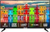 Xelectron 24 Inch (60 Cm) With Slim Bezel 24STV (Black) (2024 Model) HD Ready LED TV