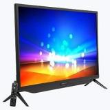 Zebronics 32 Inch (81 Cm) Zeb 32P1 Inch With Wall Mount Smart LED TV