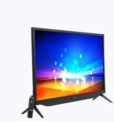 Zebronics 32 inch (81 cm) Zeb 32P1 Inch with Wall Mount Smart LED TV