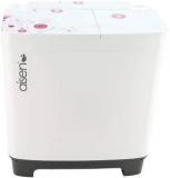 Aisen 9 Kg A12SWM900 Semi Automatic Top Load (Pink)