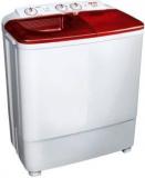 Akai 6.5 Kg AKSW 6501BD Semi Automatic Top Load Washing Machine (Multicolor)