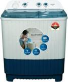 Beethosol 7 Kg WMSABG70 Semi Automatic Top Load (Blue, White)