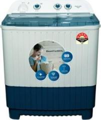 Beethosol 7 kg WMSABG70 Semi Automatic Top Load (Blue, White)