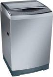 Bosch 10 Kg WOA106X2IN Fully Automatic Top Load (Silver)