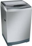 Bosch 12 Kg WOA126X0IN Fully Automatic Top Load Washing Machine (Silver)