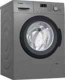 Bosch 6.5 Kg WAK2006PIN Fully Automatic Front Load Washing Machine (with In Built Heater Grey)