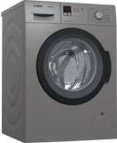 Bosch 6.5 Kg WAK2016DIN Fully Automatic Front Load Washing Machine (with In Built Heater Grey)