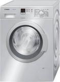 Bosch 6.5 Kg WAK 20167IN Fully Automatic Front Load Washing Machine (Silver)