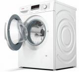 Bosch 6.5 Kg WAK20265IN Fully Automatic Front Load Washing Machine (White)