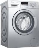 Bosch 6.5 Kg WAK20267IN Fully Automatic Front Load Washing Machine (Silver)