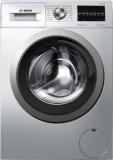 Bosch 6.5 Kg WLK24269IN Fully Automatic Front Load Washing Machine (Inverter Silver)