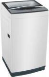 Bosch 6.5 Kg WOE654W0IN Fully Automatic Top Load (White)