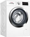 Bosch 7.5 Kg WAT2846CIN Fully Automatic Front Load (with In Built Heater White)