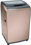 Bosch 7.5 Kg WOA752R0IN Fully Automatic Top Load Washing Machine (Gold)