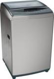 Bosch 7.5 Kg WOE752D0IN Fully Automatic Top Load Washing Machine (with In Built Heater Grey)