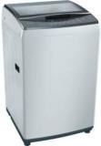 Bosch 7.5 Kg WOE754Y0IN Fully Automatic Top Load Washing Machine (Grey)